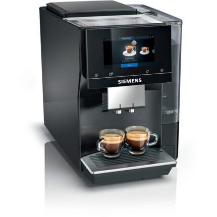 Siemens EQ700 classic TP717DF6 Kaffeevollautomat